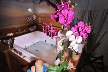 تختخواب و صبحانه Dream & Relax Villa Fiore