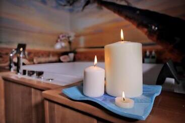 تختخواب و صبحانه Dream & Relax Villa Fiore