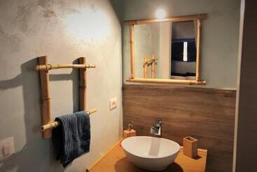 تختخواب و صبحانه Dream & Relax Villa Fiore
