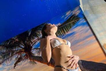 تختخواب و صبحانه Dream & Relax Villa Fiore
