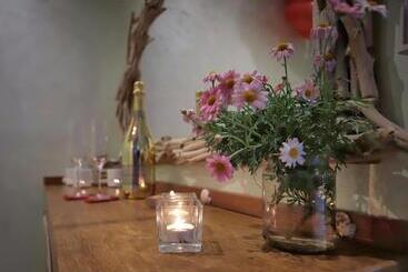 تختخواب و صبحانه Dream & Relax Villa Fiore