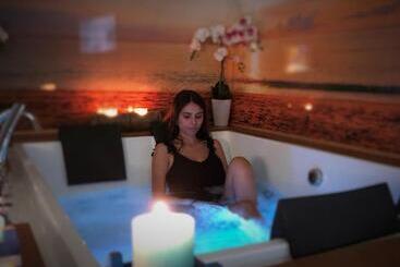 تختخواب و صبحانه Dream & Relax Villa Fiore