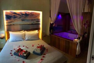 تختخواب و صبحانه Dream & Relax Villa Fiore