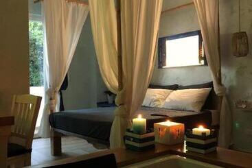 تختخواب و صبحانه Dream & Relax Villa Fiore