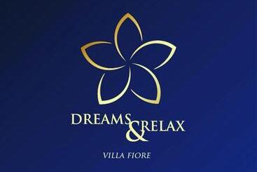 تختخواب و صبحانه Dream & Relax Villa Fiore