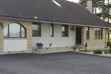 تختخواب و صبحانه Hillhaven Bed &breakfast