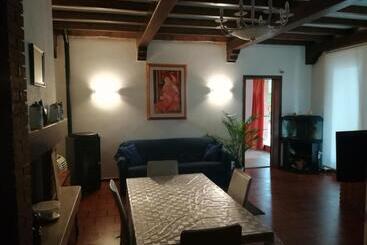 تختخواب و صبحانه Villa Magnolia Garda Lake