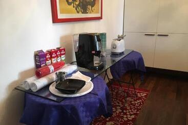 تختخواب و صبحانه Villa Magnolia Garda Lake