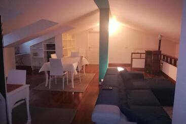 تختخواب و صبحانه Villa Magnolia Garda Lake