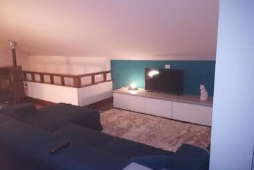 تختخواب و صبحانه Villa Magnolia Garda Lake