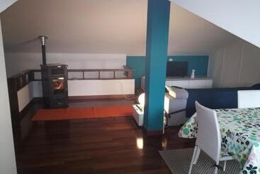 تختخواب و صبحانه Villa Magnolia Garda Lake