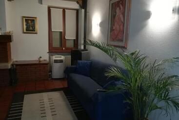 تختخواب و صبحانه Villa Magnolia Garda Lake