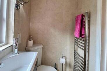 Bed and Breakfast Vine Cottage
