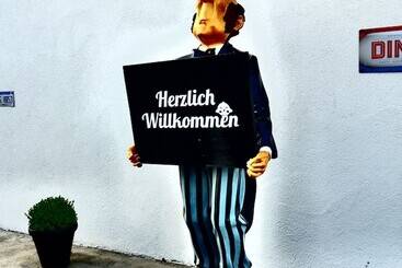 Boardinghouse Wittenberg
