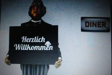 Boardinghouse Wittenberg