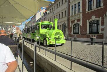 Boardinghouse Wittenberg