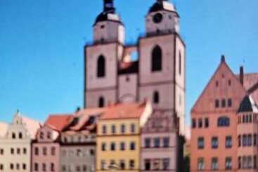 Boardinghouse Wittenberg