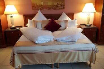 Boardinghouse Wittenberg