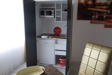 Boardinghouse Wittenberg