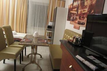 Boardinghouse Wittenberg