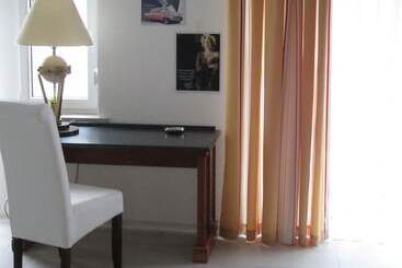 Boardinghouse Wittenberg