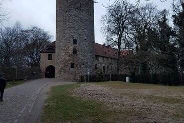 Boardinghouse Wittenberg