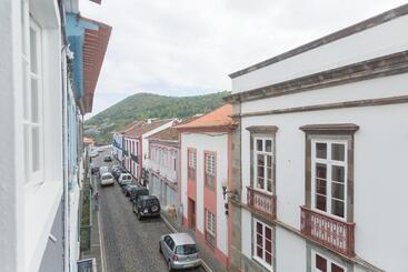 پانسیون Brivaldo Guest House