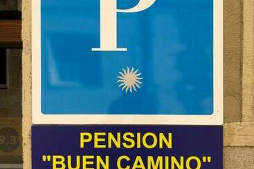Pensión Buen Camino - Estella