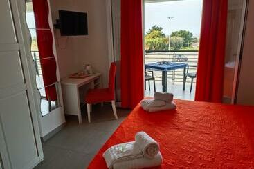 پانسیون Colori Della Sicilia Guest House