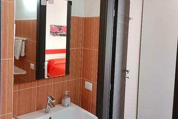 پانسیون Colori Della Sicilia Guest House