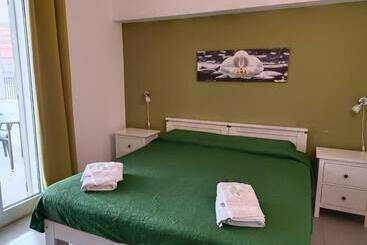 پانسیون Colori Della Sicilia Guest House