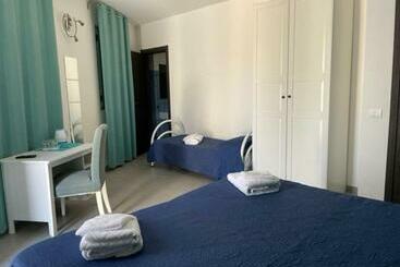 پانسیون Colori Della Sicilia Guest House