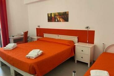 پانسیون Colori Della Sicilia Guest House