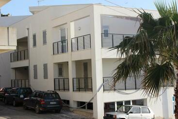 پانسیون Colori Della Sicilia Guest House