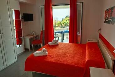 پانسیون Colori Della Sicilia Guest House