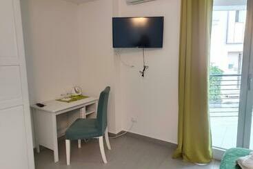 پانسیون Colori Della Sicilia Guest House