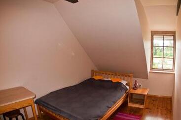 پانسیون Guest House Ventas Rumba