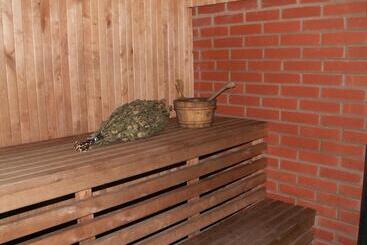 پانسیون Guest House Ventas Rumba