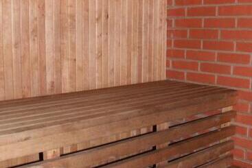پانسیون Guest House Ventas Rumba