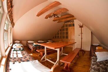 پانسیون Guest House Ventas Rumba