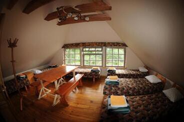 پانسیون Guest House Ventas Rumba