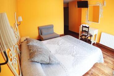 پانسیون Hostal Plaza Mayor