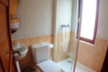 پانسیون Hostal Plaza Mayor
