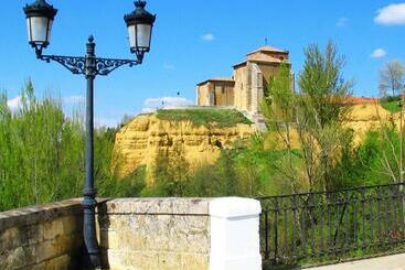 پانسیون Hostal Plaza Mayor