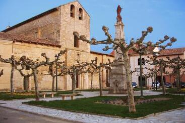 پانسیون Hostal Plaza Mayor