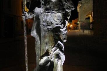 پانسیون Hostal Plaza Mayor