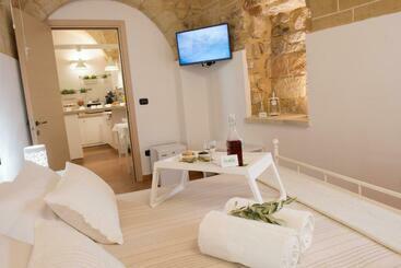 پانسیون B&b La Ulia