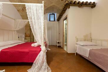 پانسیون B&b La Ulia