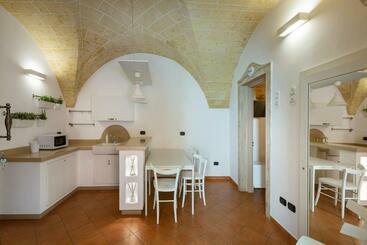 پانسیون B&b La Ulia