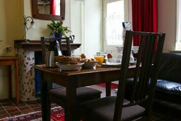 B&b Gasthuis 288